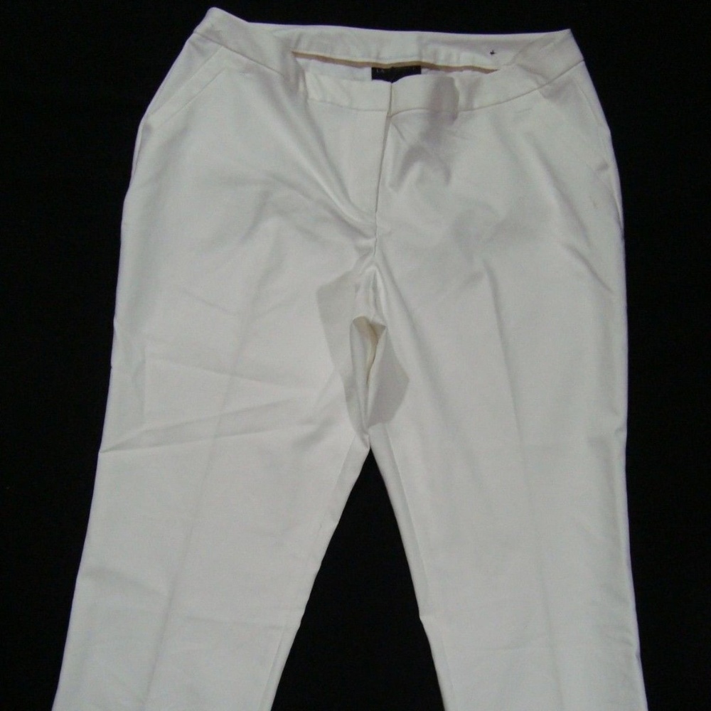 **Lane Bryant Tighter Tummy Stretch Capri